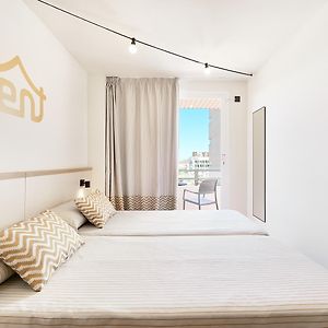 Suite à 1 Chambre à Coucher